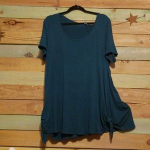 Lula roe perfect tee